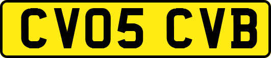 CV05CVB