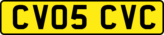 CV05CVC
