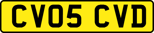 CV05CVD