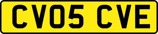 CV05CVE