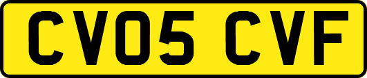 CV05CVF