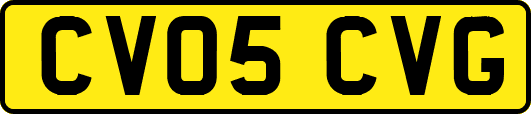 CV05CVG