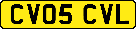 CV05CVL