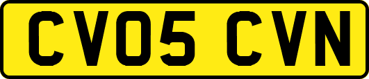 CV05CVN