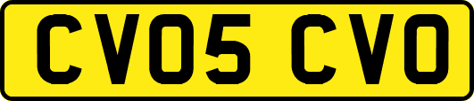 CV05CVO