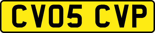 CV05CVP