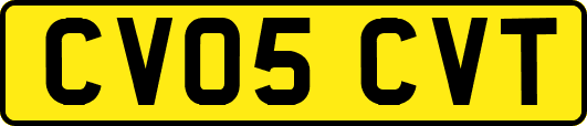 CV05CVT