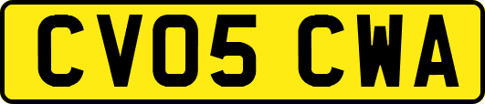 CV05CWA