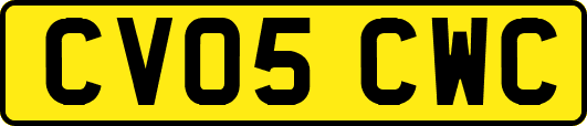 CV05CWC