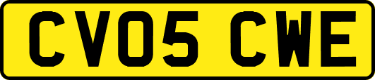CV05CWE