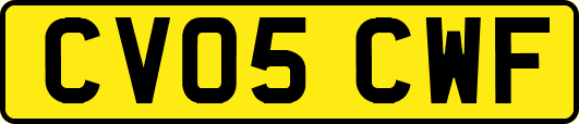 CV05CWF