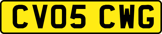 CV05CWG