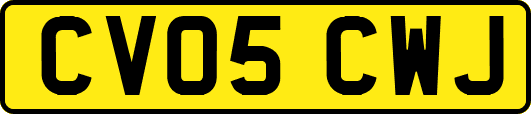 CV05CWJ