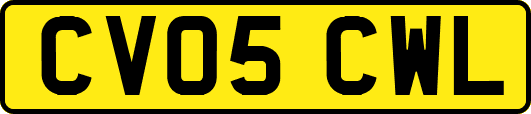 CV05CWL