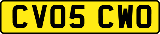 CV05CWO