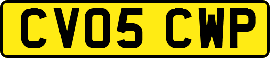 CV05CWP