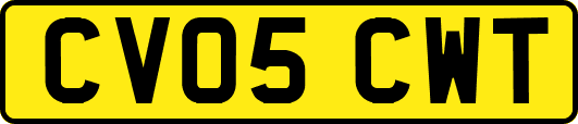 CV05CWT
