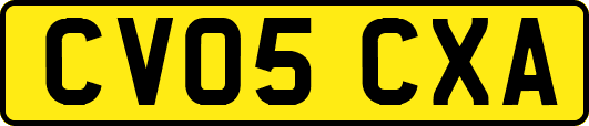 CV05CXA