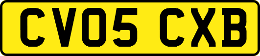 CV05CXB