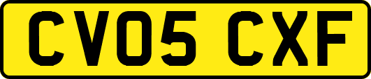 CV05CXF