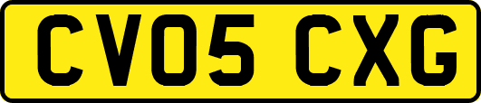 CV05CXG