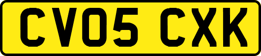 CV05CXK