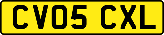CV05CXL