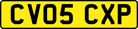 CV05CXP