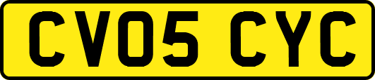 CV05CYC