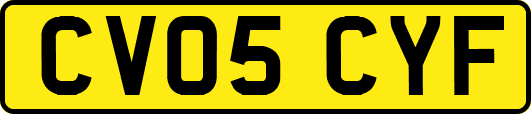 CV05CYF