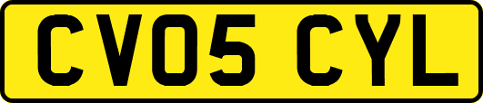 CV05CYL