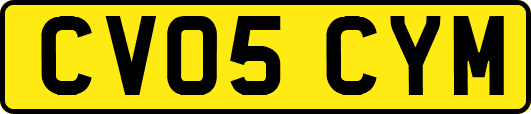 CV05CYM