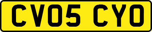 CV05CYO