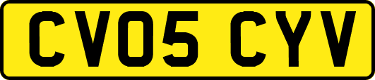 CV05CYV