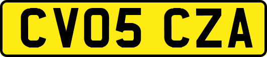 CV05CZA