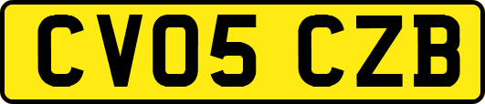 CV05CZB