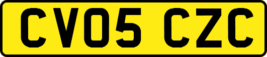 CV05CZC