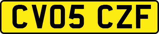 CV05CZF