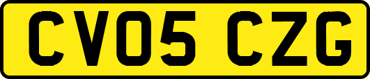 CV05CZG