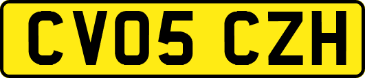 CV05CZH