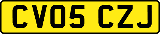 CV05CZJ