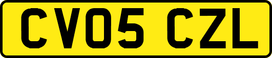 CV05CZL
