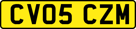 CV05CZM