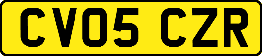 CV05CZR