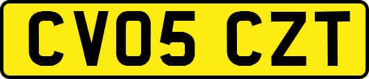 CV05CZT