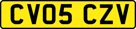 CV05CZV