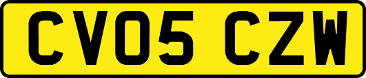 CV05CZW