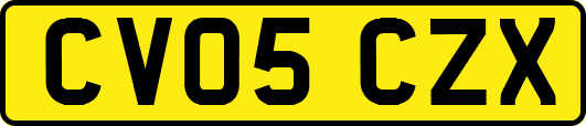 CV05CZX