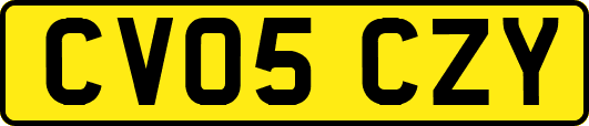CV05CZY