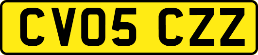 CV05CZZ